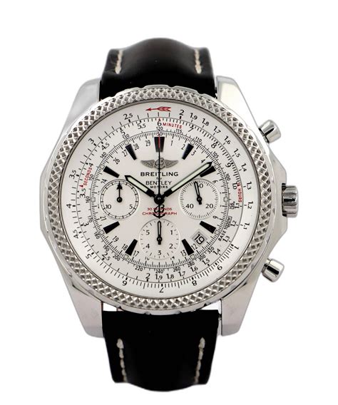 breitling bentley a25362 price